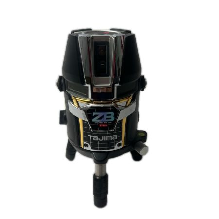  TAJIMA タジマ レーザー墨出し器 ZEROBL-KJC ライトグレー 本体のみ