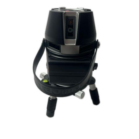  TAJIMA タジマ レーザー墨出し器 ZEROBL-KJC ライトグレー 本体のみ