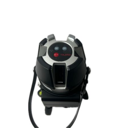 TAJIMA タジマ レーザー墨出し器 ZEROBL-KJC ライトグレー 本体のみ