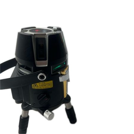  TAJIMA タジマ レーザー墨出し器 ZEROBL-KJC ライトグレー 本体のみ