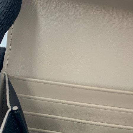 Yves Saint Laurent イブサンローラン カサンドラ マトラッセ ラージ フラップウォレット 長財布 372264 ベージュ