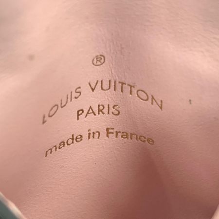  LOUIS VUITTON ルイヴィトン ポルト クレ キリガミ キーホルダー  M69003 ブラウン