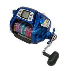 〇〇 DAIWA ダイワ TANACOM BULL タナコンブル 1000FE 801388 電動リール Bランク