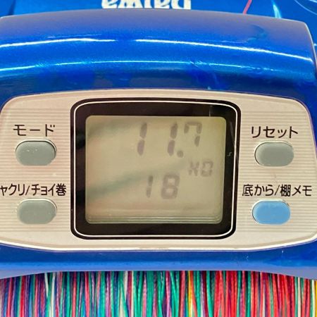  DAIWA ダイワ TANACOM BULL タナコンブル 1000FE 801388 電動リール