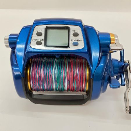  DAIWA ダイワ TANACOM BULL タナコンブル 1000FE 801388 電動リール