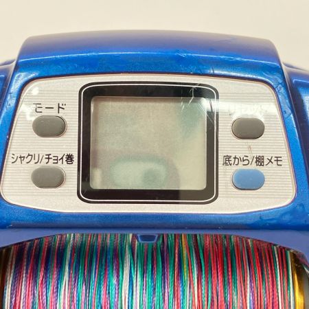  DAIWA ダイワ TANACOM BULL タナコンブル 1000FE 801388 電動リール