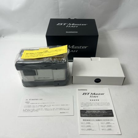  SHIMANO シマノ バッテリー 未使用品  042996
