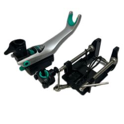 〇〇 DAIWA ダイワ ロッドホルダー パワーホルダー 速攻160Ｒ power holder 程度Ｂ Bランク