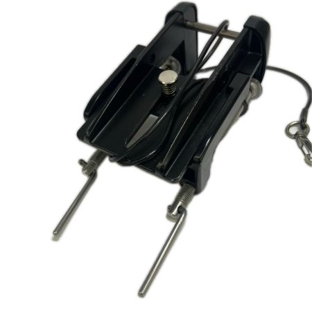  DAIWA ダイワ ロッドホルダー パワーホルダー 速攻160Ｒ power holder 程度Ｂ