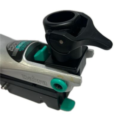  DAIWA ダイワ ロッドホルダー パワーホルダー 速攻160Ｒ power holder 程度Ｂ