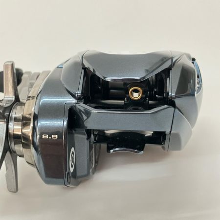  SHIMANO シマノ Aldebaran DC 25 アルデバランDC 30XG RIGHT 047854 ベイトリール