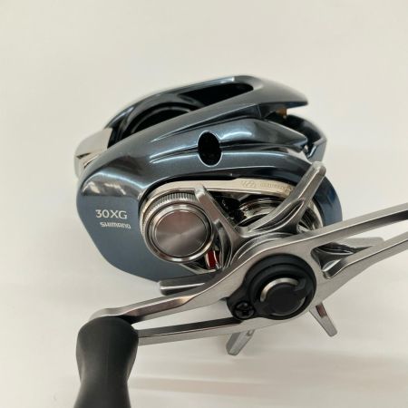  SHIMANO シマノ Aldebaran DC 25 アルデバランDC 30XG RIGHT 047854 ベイトリール