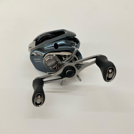  SHIMANO シマノ Aldebaran DC 25 アルデバランDC 30XG RIGHT 047854 ベイトリール