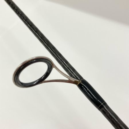  SHIMANO シマノ EXPRIDE 12エクスプライド 266L-2 34264 バスロッド 現状渡し