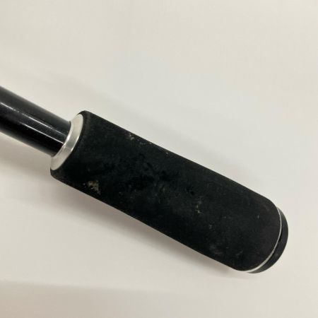  SHIMANO シマノ EXPRIDE 12エクスプライド 266L-2 34264 バスロッド 現状渡し