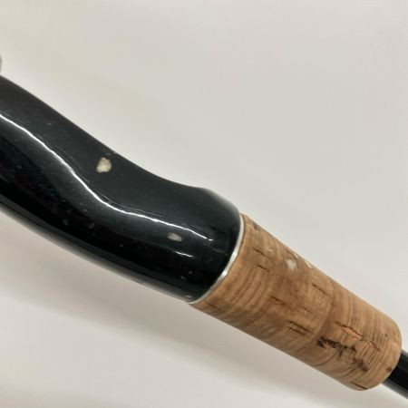  SHIMANO シマノ EXPRIDE 12エクスプライド 266L-2 34264 バスロッド 現状渡し