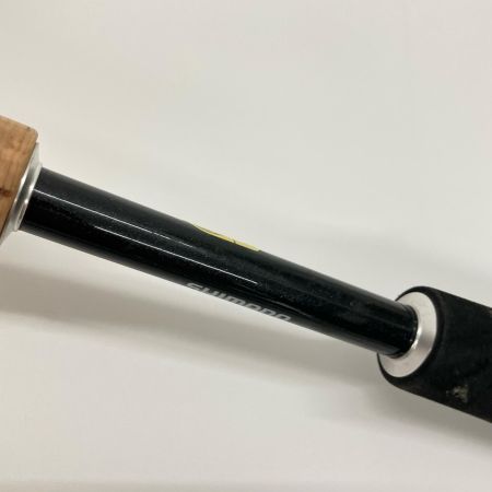  SHIMANO シマノ EXPRIDE 12エクスプライド 266L-2 34264 バスロッド 現状渡し