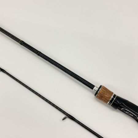  SHIMANO シマノ EXPRIDE 12エクスプライド 266L-2 34264 バスロッド 現状渡し