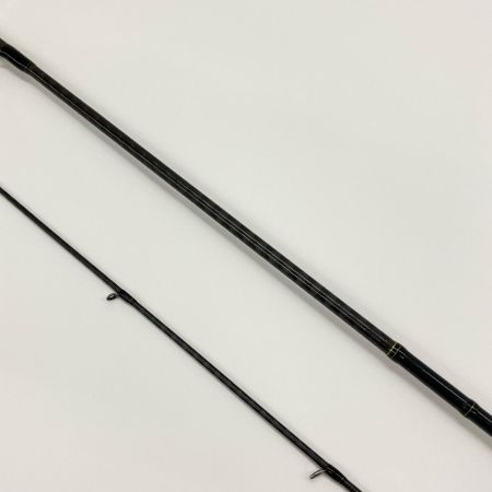  SHIMANO シマノ EXPRIDE 12エクスプライド 266L-2 34264 バスロッド 現状渡し