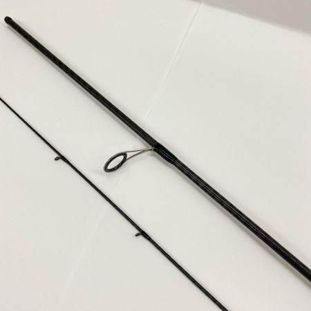  SHIMANO シマノ EXPRIDE 12エクスプライド 266L-2 34264 バスロッド 現状渡し