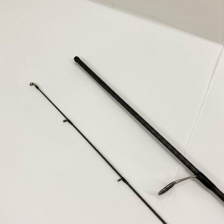  SHIMANO シマノ EXPRIDE 12エクスプライド 266L-2 34264 バスロッド 現状渡し