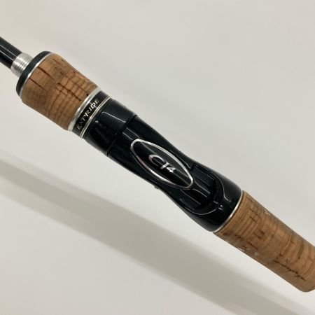  SHIMANO シマノ EXPRIDE 12エクスプライド 266L-2 34264 バスロッド 現状渡し