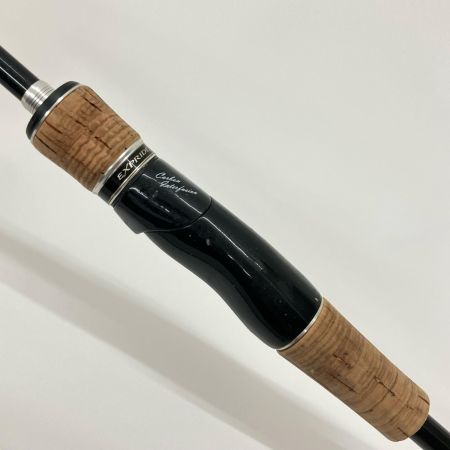  SHIMANO シマノ EXPRIDE 12エクスプライド 266L-2 34264 バスロッド 現状渡し