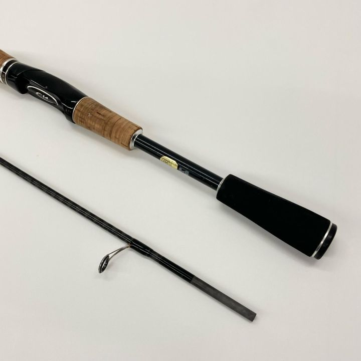 シマノ エクスプライド266L シマノ エクスプライド SPINNING TYPE 266L