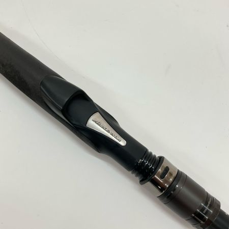  DAIWA ダイワ MORETHAN BRANZINO モアザン ブランジーノ AGS 1010M/MH・V 05800016 ショアジギングロッド