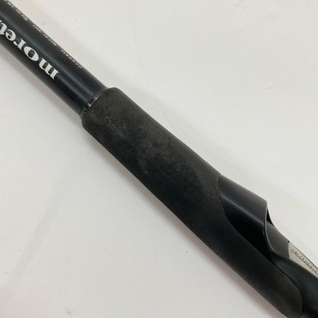  DAIWA ダイワ MORETHAN BRANZINO モアザン ブランジーノ AGS 1010M/MH・V 05800016 ショアジギングロッド