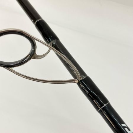  DAIWA ダイワ MORETHAN BRANZINO モアザン ブランジーノ AGS 1010M/MH・V 05800016 ショアジギングロッド