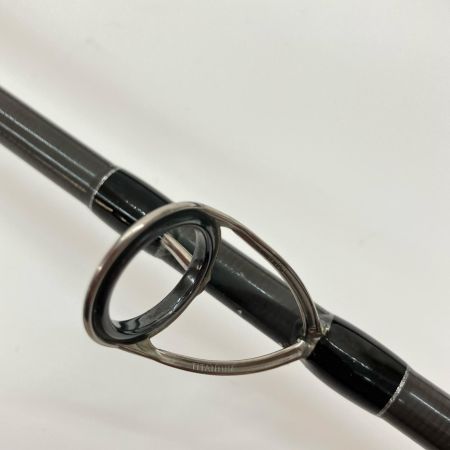  DAIWA ダイワ MORETHAN BRANZINO モアザン ブランジーノ AGS 1010M/MH・V 05800016 ショアジギングロッド
