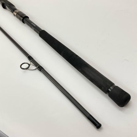  DAIWA ダイワ MORETHAN BRANZINO モアザン ブランジーノ AGS 1010M/MH・V 05800016 ショアジギングロッド
