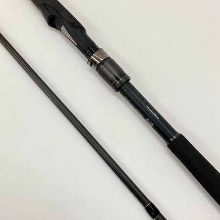  DAIWA ダイワ MORETHAN BRANZINO モアザン ブランジーノ AGS 1010M/MH・V 05800016 ショアジギングロッド