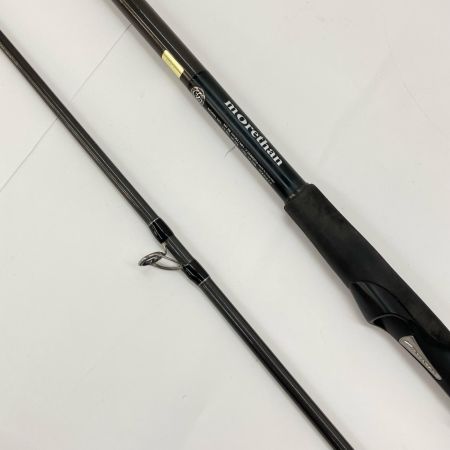  DAIWA ダイワ MORETHAN BRANZINO モアザン ブランジーノ AGS 1010M/MH・V 05800016 ショアジギングロッド