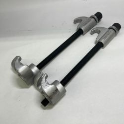 〇〇 ASTRO PRODUCTS アストロプロダクツ コイルスプリングコンプレッサー 2本セット ｺｲﾙｽﾌﾟﾘﾝｸﾞｺﾝﾌﾟﾚｯｻｰ Cランク