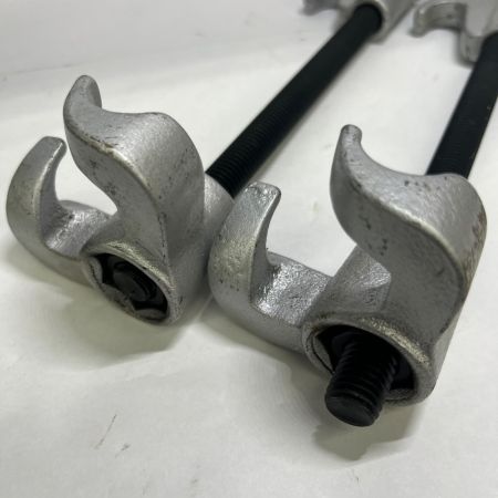  ASTRO PRODUCTS アストロプロダクツ コイルスプリングコンプレッサー 2本セット ｺｲﾙｽﾌﾟﾘﾝｸﾞｺﾝﾌﾟﾚｯｻｰ