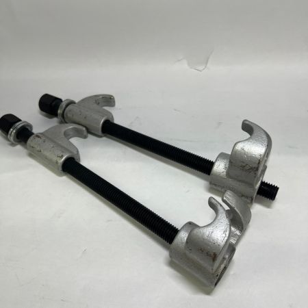  ASTRO PRODUCTS アストロプロダクツ コイルスプリングコンプレッサー 2本セット ｺｲﾙｽﾌﾟﾘﾝｸﾞｺﾝﾌﾟﾚｯｻｰ