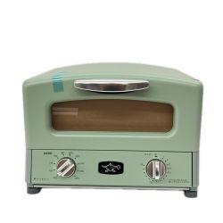 Aladdin アラジン グラファイト グリル&トースター AGT-G13B 未使用品 Sランク