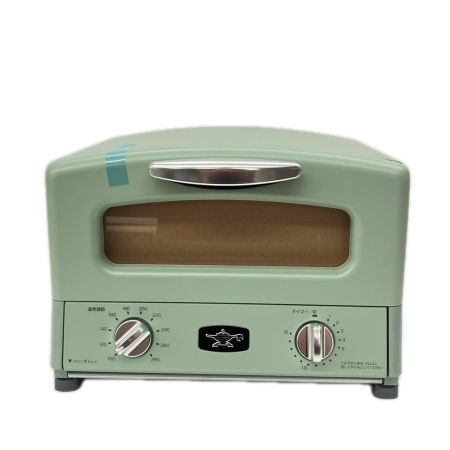 Aladdin アラジン グラファイト グリル&トースター AGT-G13B 未使用品