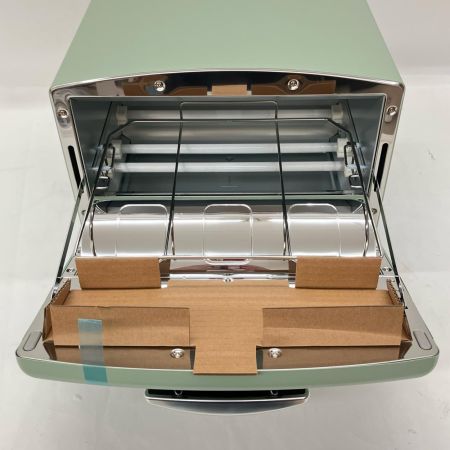 Aladdin アラジン グラファイト グリル&トースター AGT-G13B 未使用品