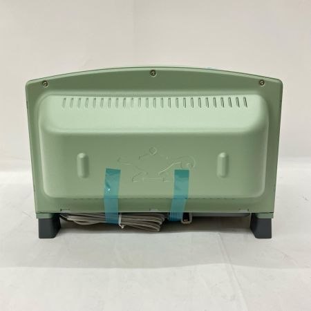 Aladdin アラジン グラファイト グリル&トースター AGT-G13B 未使用品