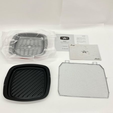 Aladdin アラジン グラファイト グリル&トースター AGT-G13B 未使用品