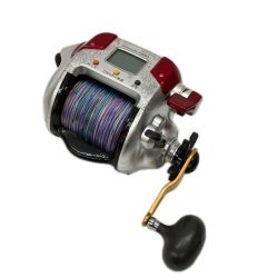 SHIMANO シマノ 09電動丸 4000プレイズ 02319 ジャンク品 現状渡し Dランク