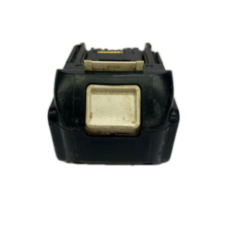  MAKITA マキタ 充電式インパクトドライバ 18V 6Ah バッテリ1本(充電回数78回） 充電器 付 TD172DRGX ブルー 程度Ｂ