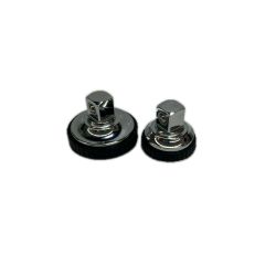 〇〇 KTC ケーティーシー ネプロス 9.5sq.クイックスピンナ nepros NBEC38/NBE38-MIRROR 程度A Aランク