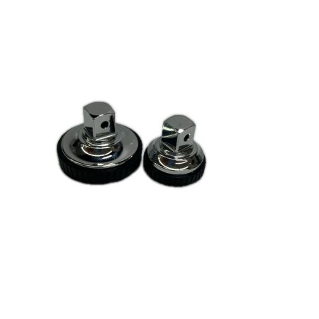  KTC ケーティーシー ネプロス 9.5sq.クイックスピンナ nepros NBEC38/NBE38-MIRROR 程度A