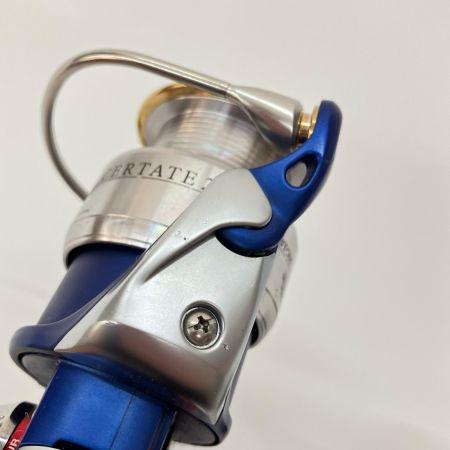DAIWA ダイワ CERTATE 06 セルテート 2500-Rカスタム 055225 スピニングリール