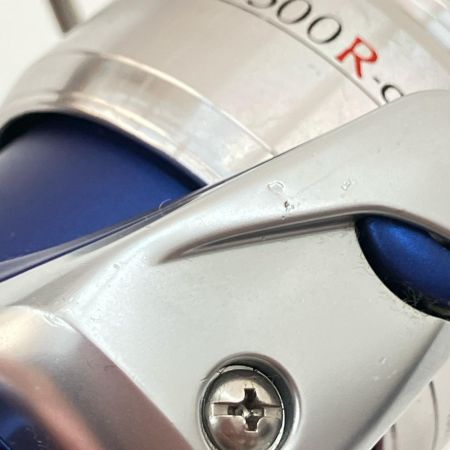 DAIWA ダイワ CERTATE 06 セルテート 2500-Rカスタム 055225 スピニングリール