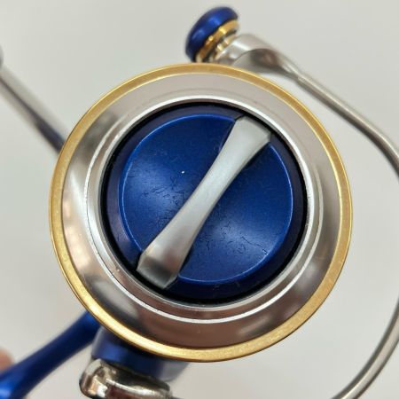 DAIWA ダイワ CERTATE 06 セルテート 2500-Rカスタム 055225 スピニングリール
